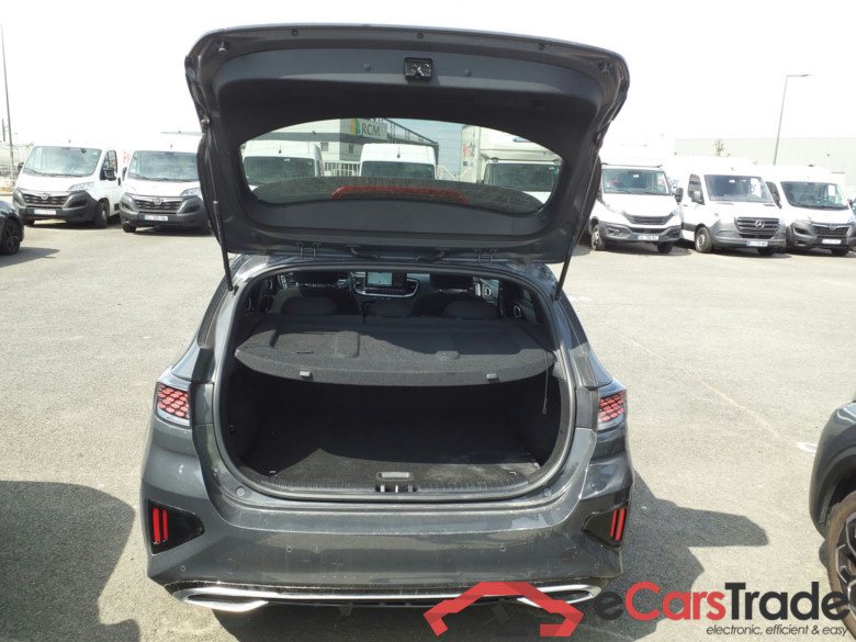 KIA Ceed  KIA Ceed  TGDI 140 GT-LINE DCT7 #2