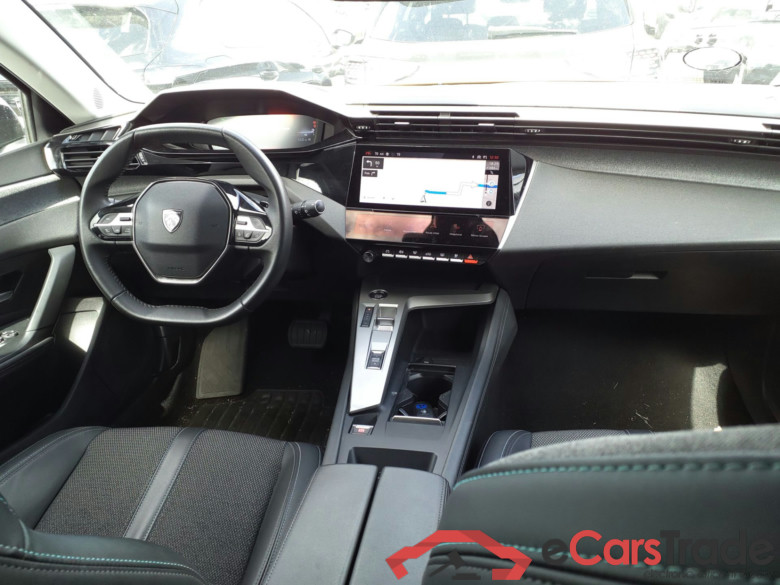 PEUGEOT 308 PEUGEOT 308 SW  1.2 PURETECH 130 EAT8 ALLURE #4