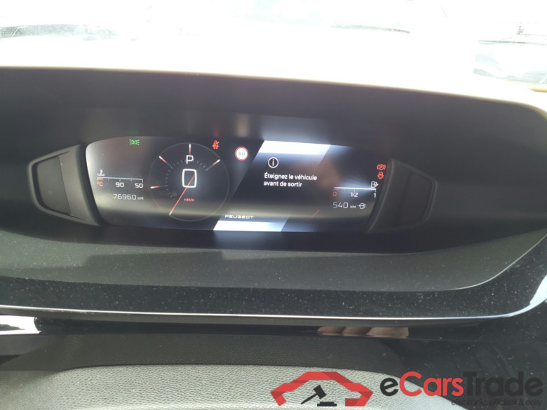 PEUGEOT 308 PEUGEOT 308 SW  1.2 PURETECH 130 EAT8 ALLURE #6