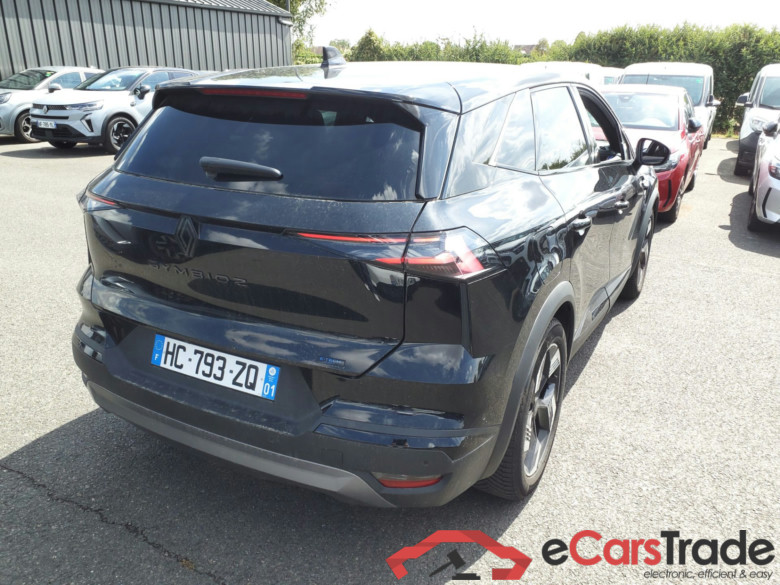 RENAULT SYMBIOZ RENAULT SYMBIOZ Esprit Alpine E-Tech Full Hybrid 145 + pack entented grip #3