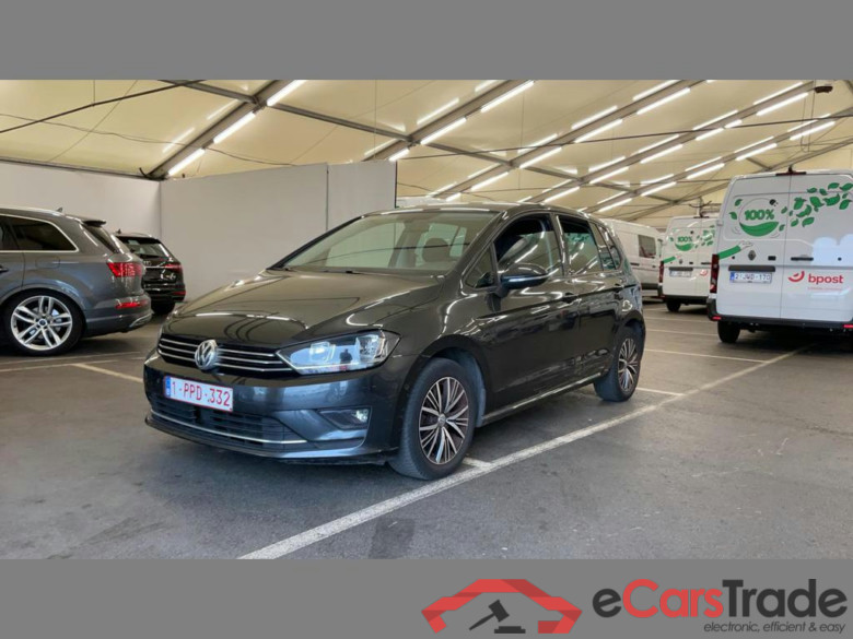VOLKSWAGEN Golf Sportsvan 1.2 TSI Sound