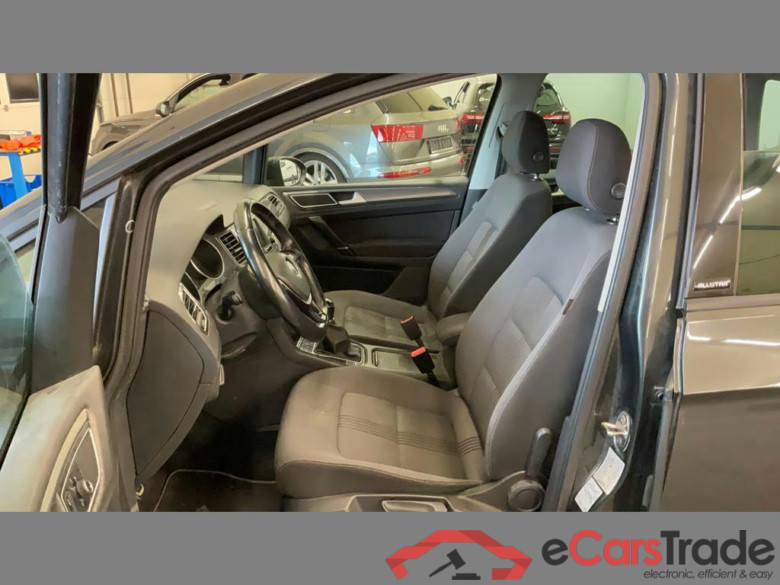 VOLKSWAGEN Golf Sportsvan 1.2 TSI Sound #5