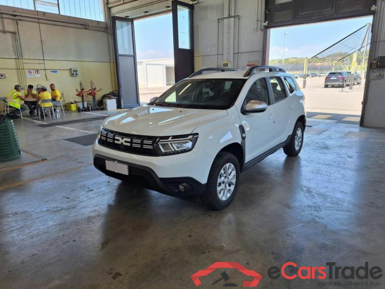 DACIA DUSTER / 2018 / 5P / SUV 1.5 BLUE DCI 115CV 4X4 EXPRESSION (AUTOCARRO) #1