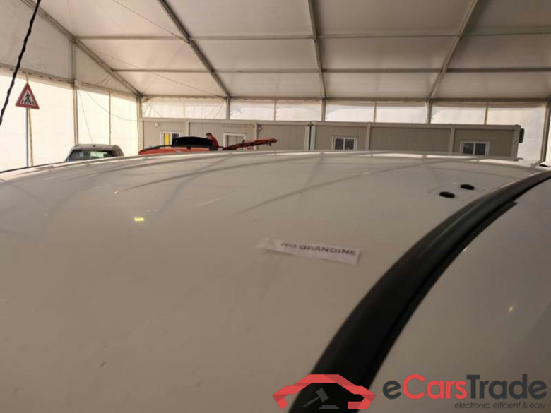 FIAT DOBLÒ CARGO / 2014 / 5P / COMBI COMBI 1.6 MJET 16V 105CV SX (CAT.N1) EU6 #2