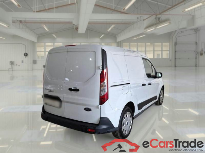 FORD TRANSIT CONNECT / 2018 / 4P / VETT. FURGONATA 1.5 TDCI 120CV AUTO SeS TREND 200 L1H1 #2