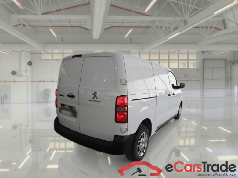 PEUGEOT EXPERT / 2016 / 4P / FURGONE 2.0 BLUEHDI 120 PREMIUM STANDARD #3