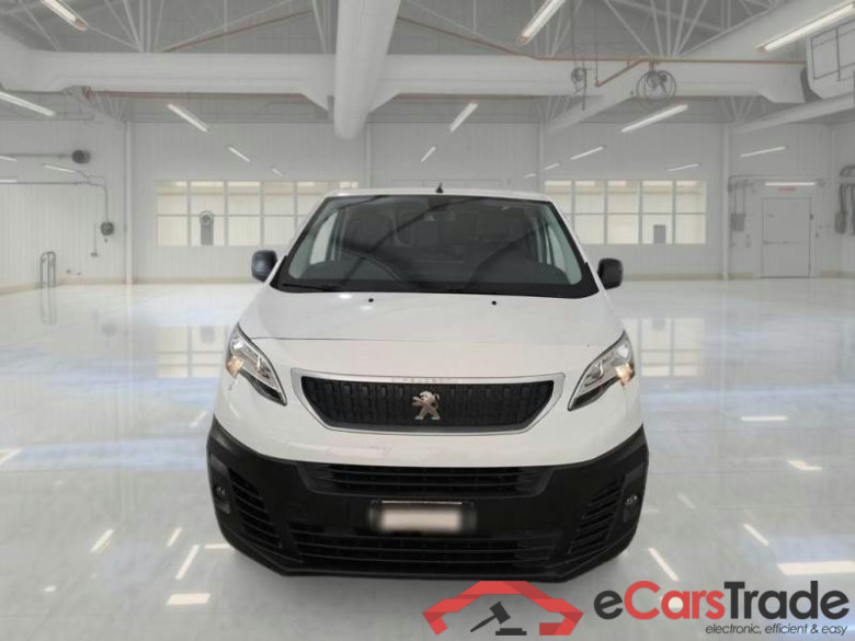 PEUGEOT EXPERT / 2016 / 4P / FURGONE 2.0 BLUEHDI 120 PREMIUM STANDARD #6