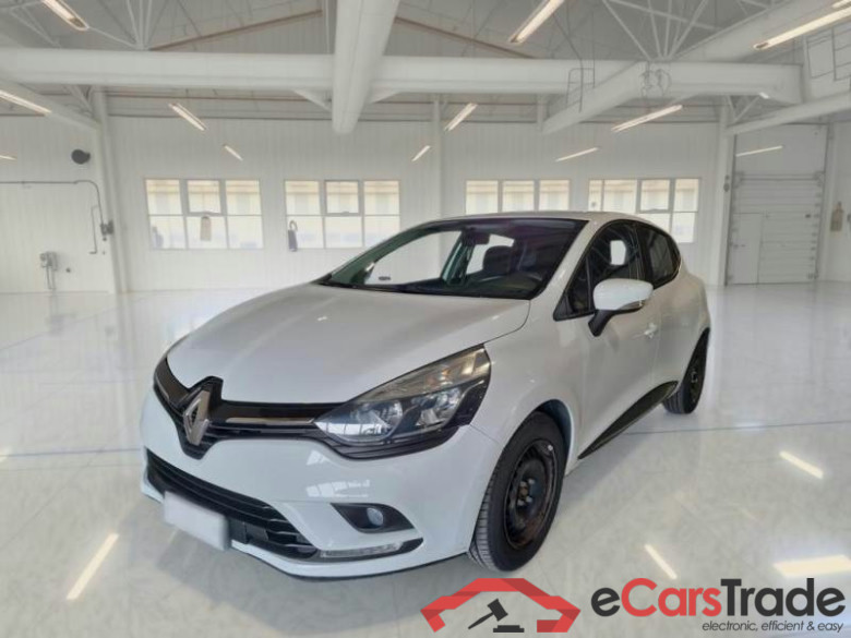RENAULT CLIO / 2016 / 5P / BERLINA 1.5 DCI 75CV BUSINESS (AUTOCARRO) #1