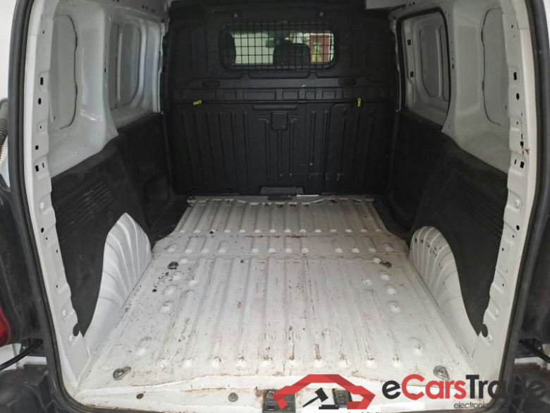 TOYOTA PROACE CITY / 2019 / 4P / VETT. FURGONATA 1.5D 100CV SeS MT L1 S COMFORT #5