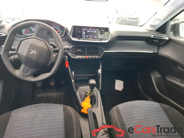 208 Premium 1.5 HDi 100CV BVM6 E6d #5
