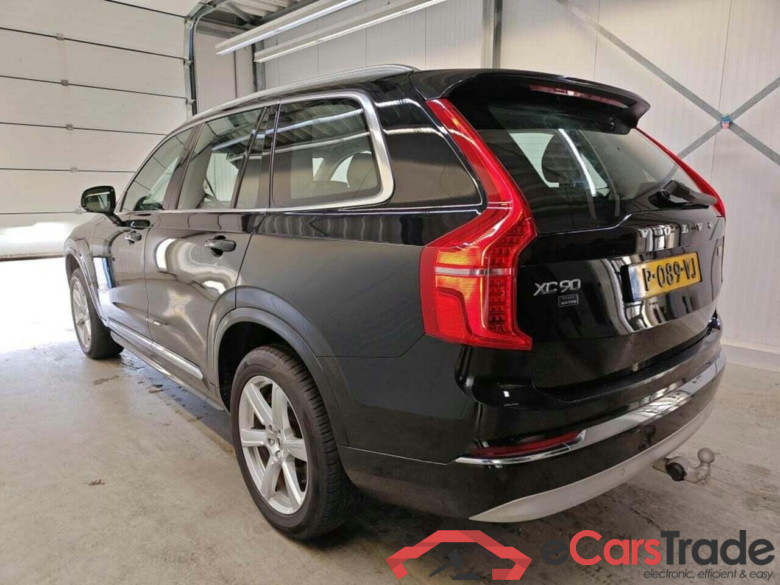 VOLVO XC90 2.0 T8 AWD Inscr.Exp #6