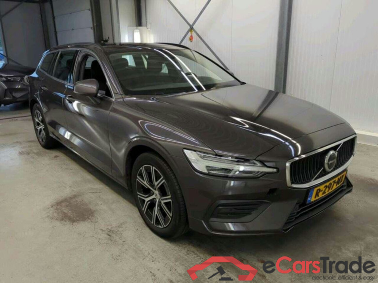 VOLVO V60 2.0 B3 Core #5