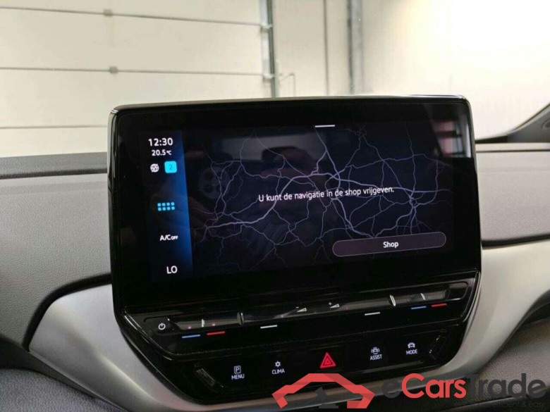 VOLKSWAGEN ID.4 Pro 77 kWh #6