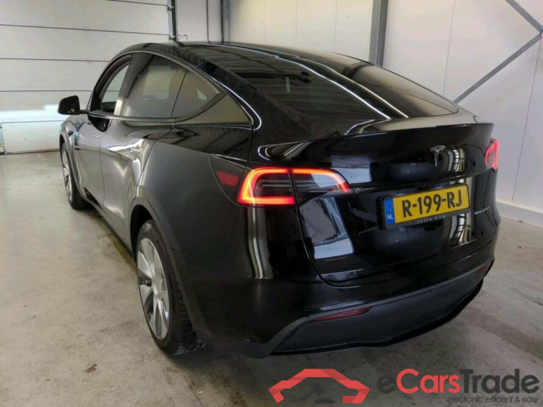Tesla Model Y Long Range AWD 75kWh #6