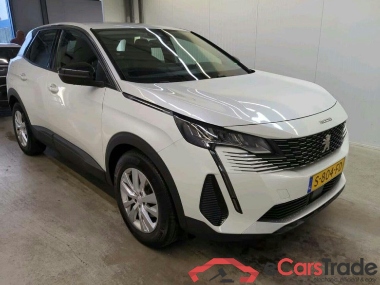 PEUGEOT 3008 1.2 PT Active P.Bns #5