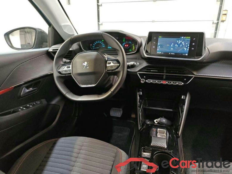 PEUGEOT e-208 Active Pck 50 kWh #3