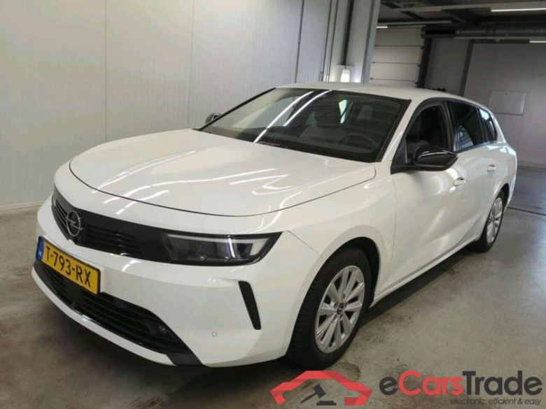 OPEL Astra Sports Tourer 1.5 CDTI Bns Edition #1