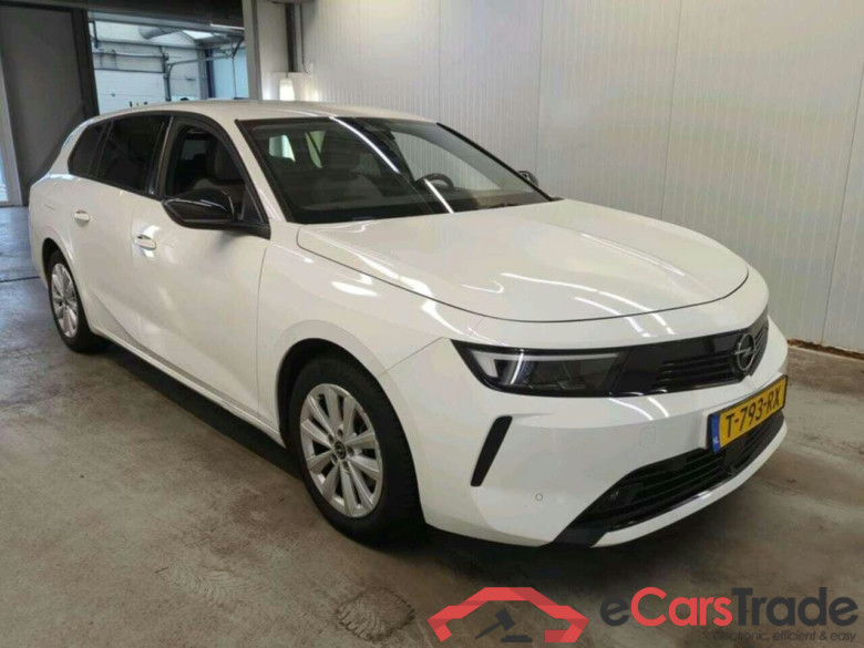 OPEL Astra Sports Tourer 1.5 CDTI Bns Edition #5