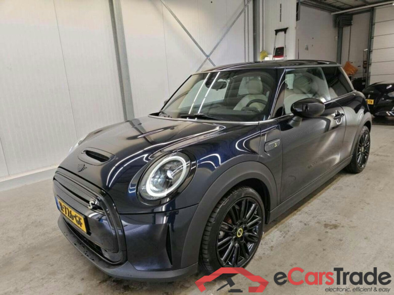 Mini Electric MINI Yours 33 kwh #1