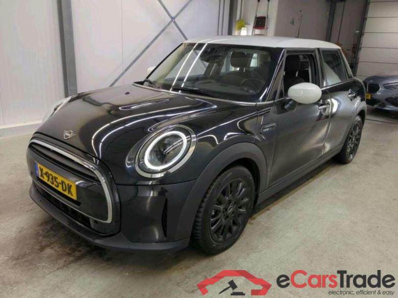 Mini 5-deurs 1.5 Cooper Camden