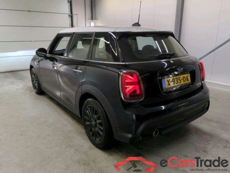 Mini 5-deurs 1.5 Cooper Camden #6