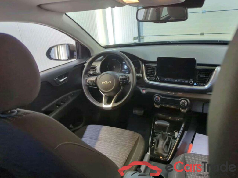 KIA Stonic 1.0 T-GDi MHEV Dyn+L #3