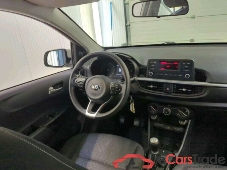 KIA Picanto 1.0 DPi ComfortLine #3