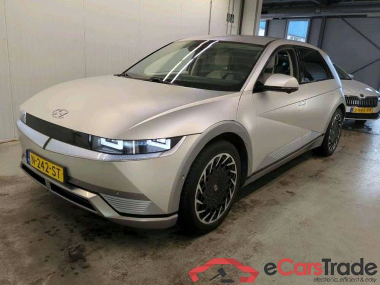 HYUNDAI IONIQ 5 Lounge 73kWh #1
