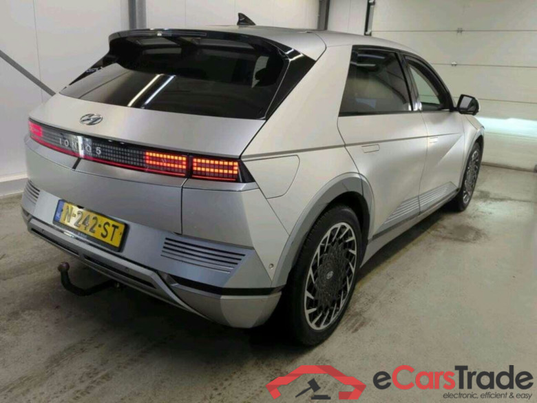 HYUNDAI IONIQ 5 Lounge 73kWh #2