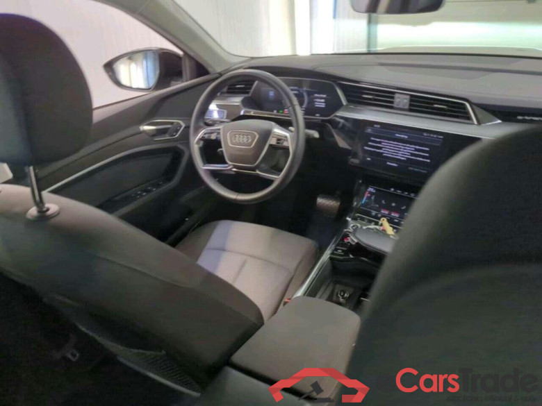 AUDI e-tron Sportback 55 quattro Adv ed 95 #3