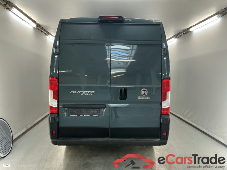 FIAT DUCATO 2.2 MJET 180BHP MAXI 35 L4-H2 #5