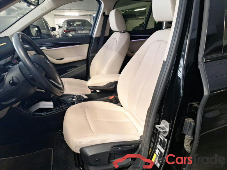 BMW X1 1.5 XDRIVE25E PHEV 162KW) #5
