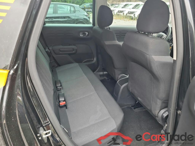 CITROËN C3 Aircross 1.2 PURETECH 110 S&S BVM FEEL #6