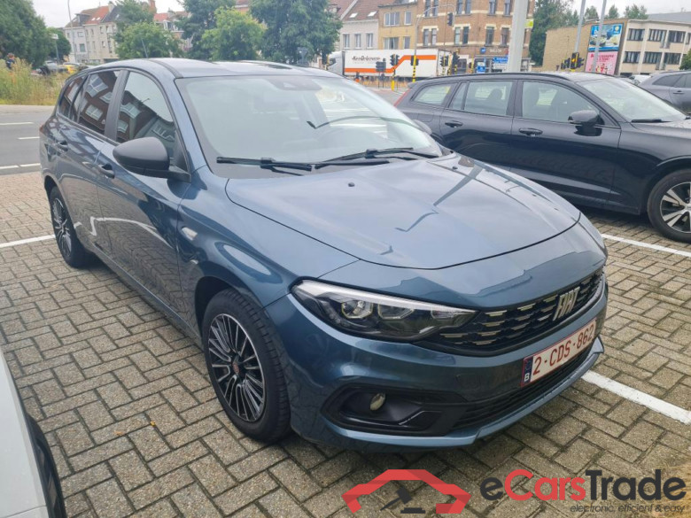 FIAT TIPO SW 1.3 MULTIJET CITY LIFE #2