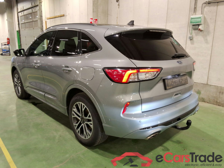 FORD KUGA 2.5I PHEV 165KW ST-LINE X AUTO #2