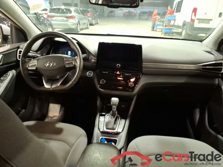 HYUNDAI IONIQ 1.6 PLUG-IN HYBRID FEEL #6
