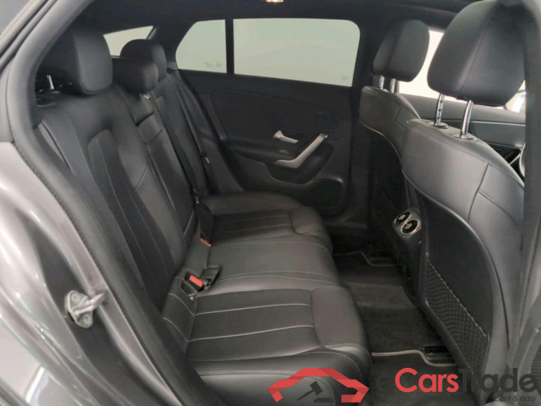 MERCEDES-BENZ CLA SHOOTING BRAKE 1.3 CLA 250 E BUSINESS SOLUTION DCT #6