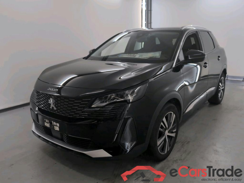 PEUGEOT 3008 1.2 PURETECH 96KW S&S AUTO ALLURE PACK #1