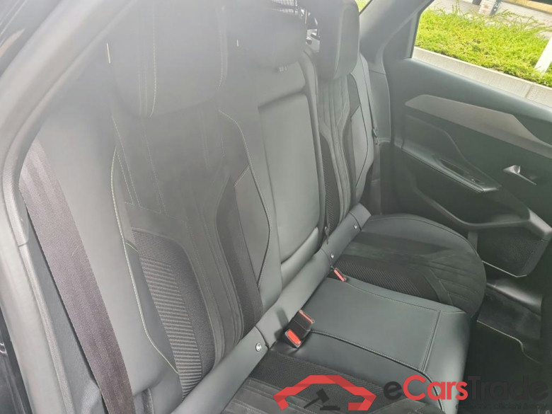 PEUGEOT 308 SW 1.6 PHEV 180 S-S AUTO GT #6