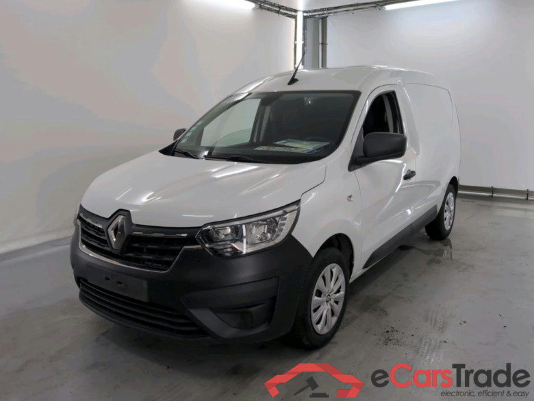 RENAULT EXPRESS 1.5 DCI BLUE 95 CONFORT
