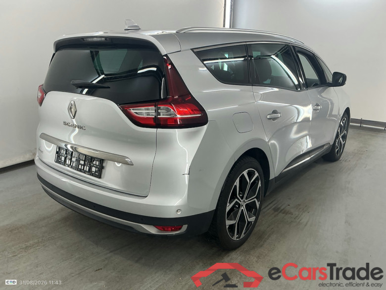 RENAULT GRAND SCENIC 1.3 TCE 140 TECHNO #4