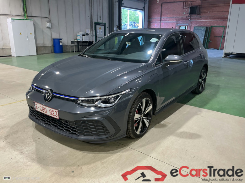 VOLKSWAGEN GOLF VIII 1.4 EHYBRID GTE DSG