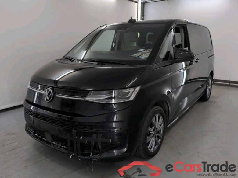 VOLKSWAGEN MULTIVAN 1.4 EHYBRID PHEV DSG LIFE BUSINESS  6pl