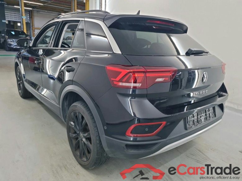 VOLKSWAGEN T-ROC 1.5 TSI DSG LIFE BUSINESS #3