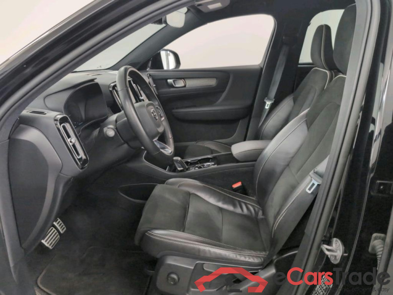 VOLVO XC40 1.5 T4 PHEV R-DESIGN DCT #5