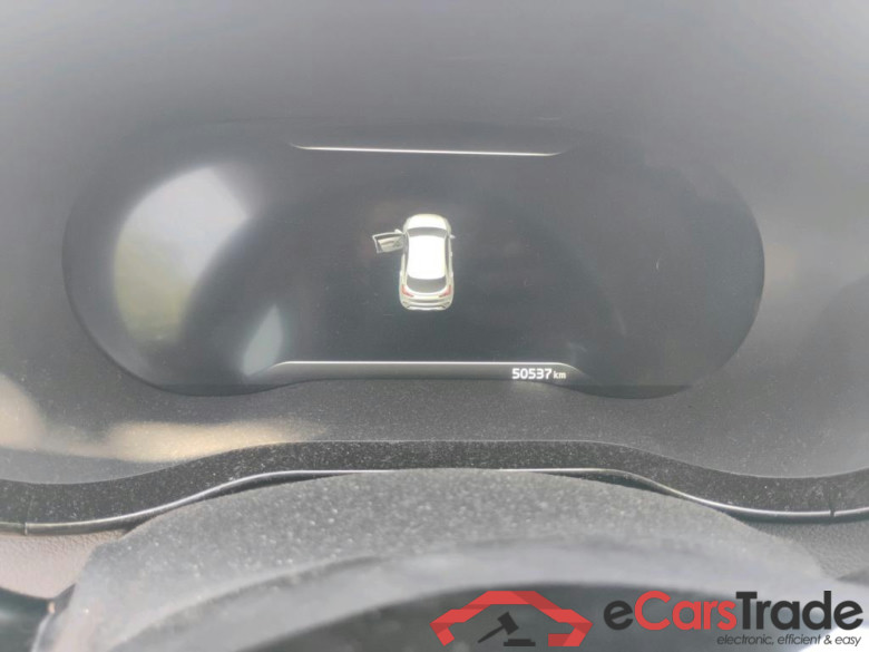 KIA XCeed / 2019 / 5P / todoterreno 1.6 GDi PHEV 104kW (141CV) eTech #4