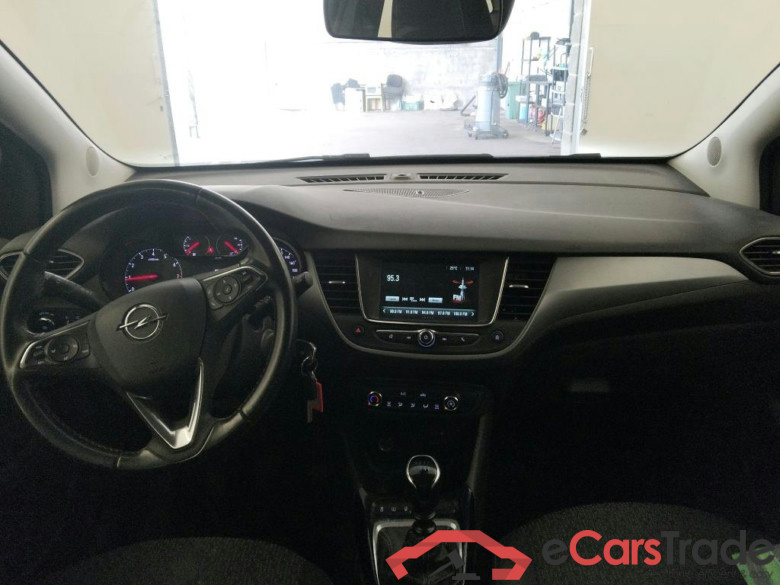 OPEL Crossland / 2020 / 5P / crossover 1.5D 81kW (110CV) Edition #3