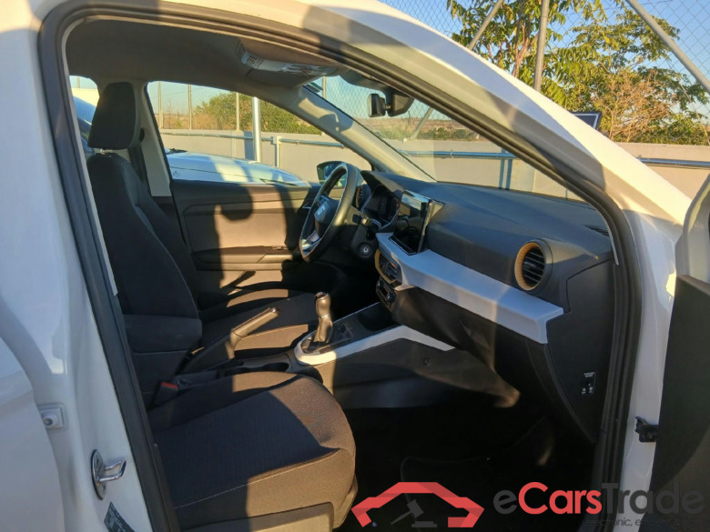 SEAT Arona / 2021 / 5P / todoterreno 1.0 TSI 81kW (110CV) Style XL(SP) #6
