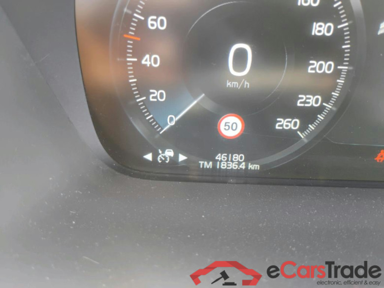 VOLVO XC90 / 2019 / 5P / todoterreno 2.0 B5 D AWD Inscription Auto #5