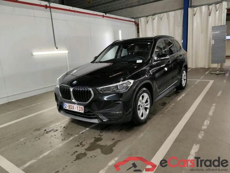 BMW X1 X1 xDrive25e (162 kW) (PHEV) 162kW/220pk  5D/P Auto-6